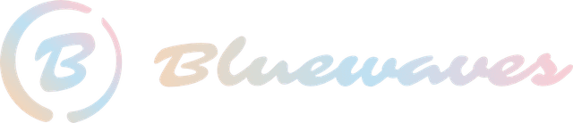 BluewWaves